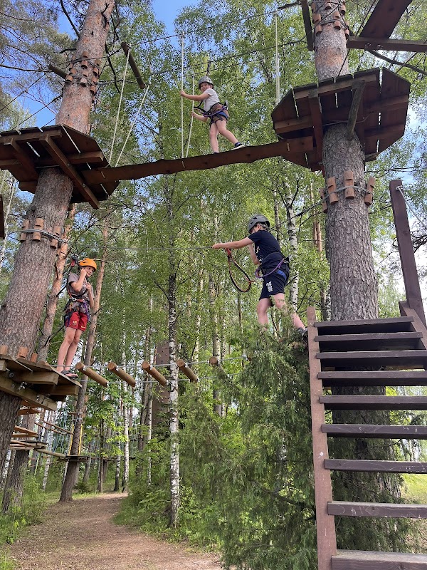 Rāzna Lake area, Latgale, Latvia trip