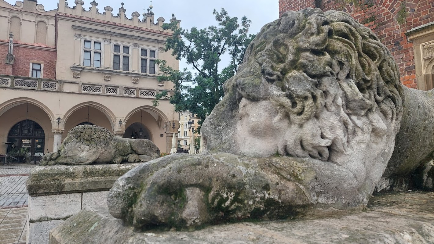 Kraków (base) with day trips to Tatras Mountains, Poland trip