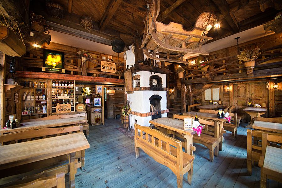 Southern Poland: Krakow + Tatra Mountains (roadtrip) trip