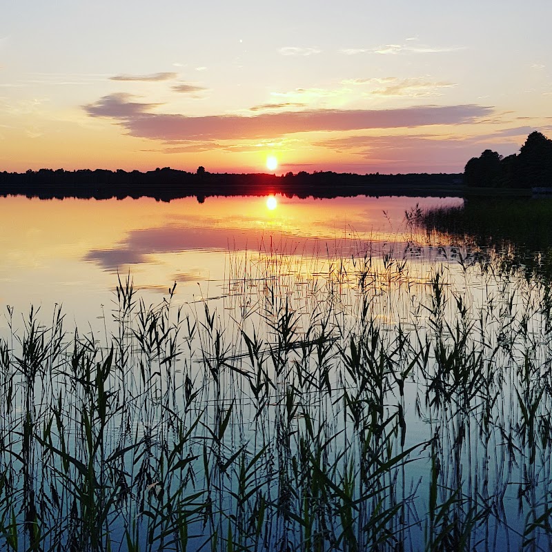 Rāzna Lake area, Latgale trip