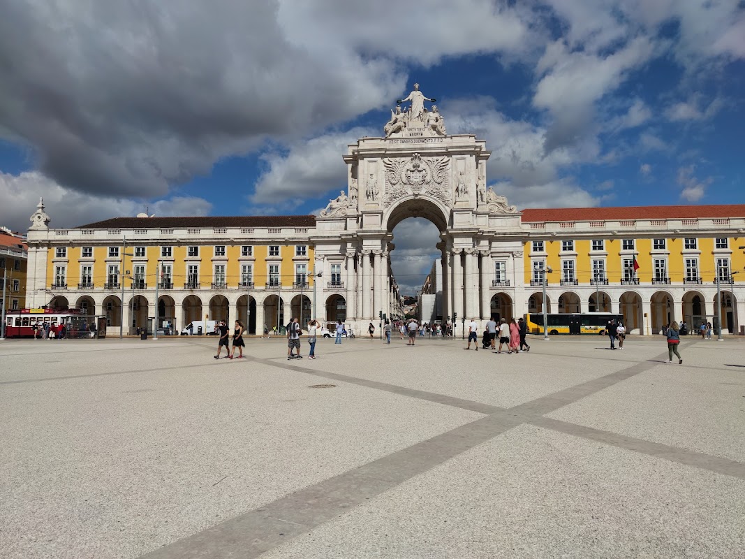 Lisbon trip