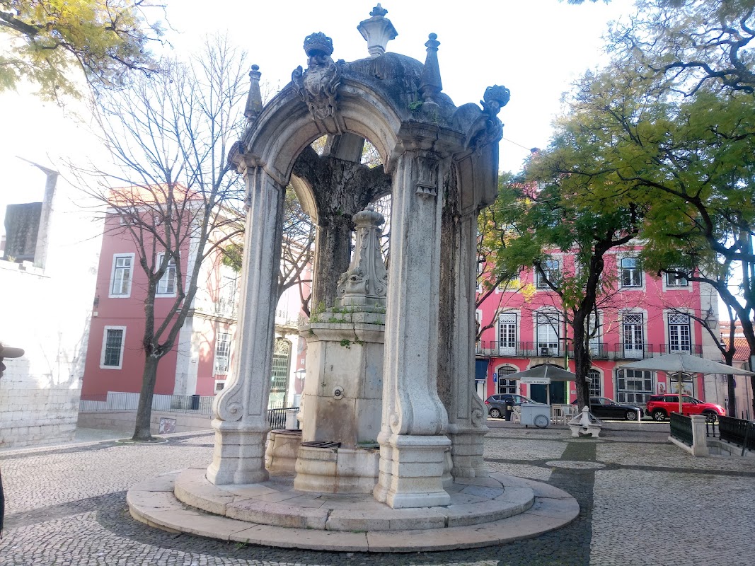 Lisbon, Portugal trip